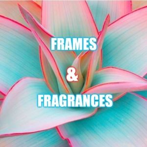 ❤️💙Fragrance & Frames❤️💙
